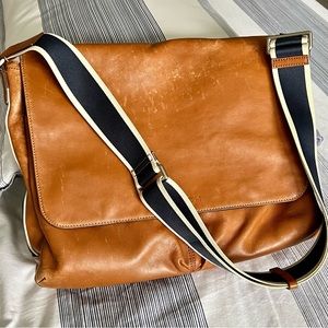 Coach Men’s Shoulder Bag